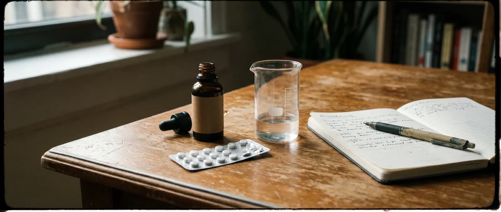 AZARIUS · What does the research actually say about placebo effects in microdosing?